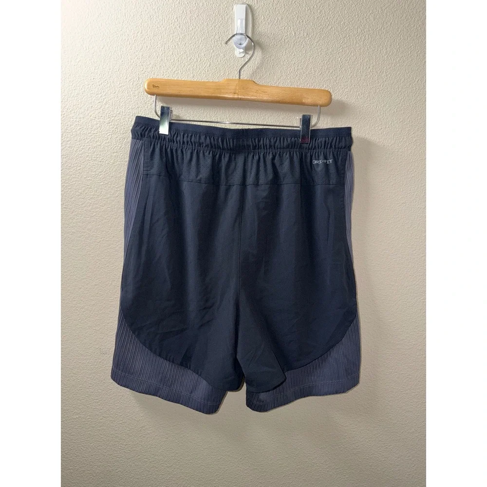 Men's NEW Air Jordan Sport Statement Shorts Size Large